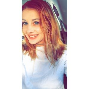 Meet your Posher, Sadie